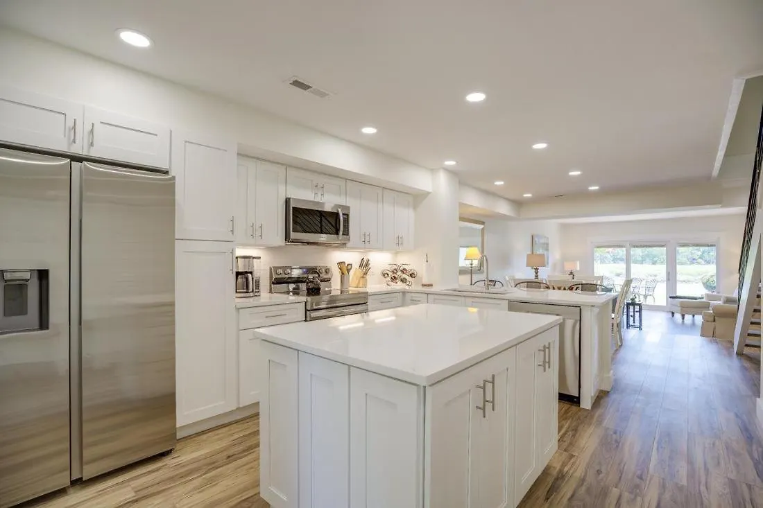 Villa 1625 Port Hilton Head Island