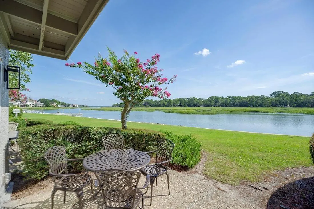 1625 Port Hilton Head Island