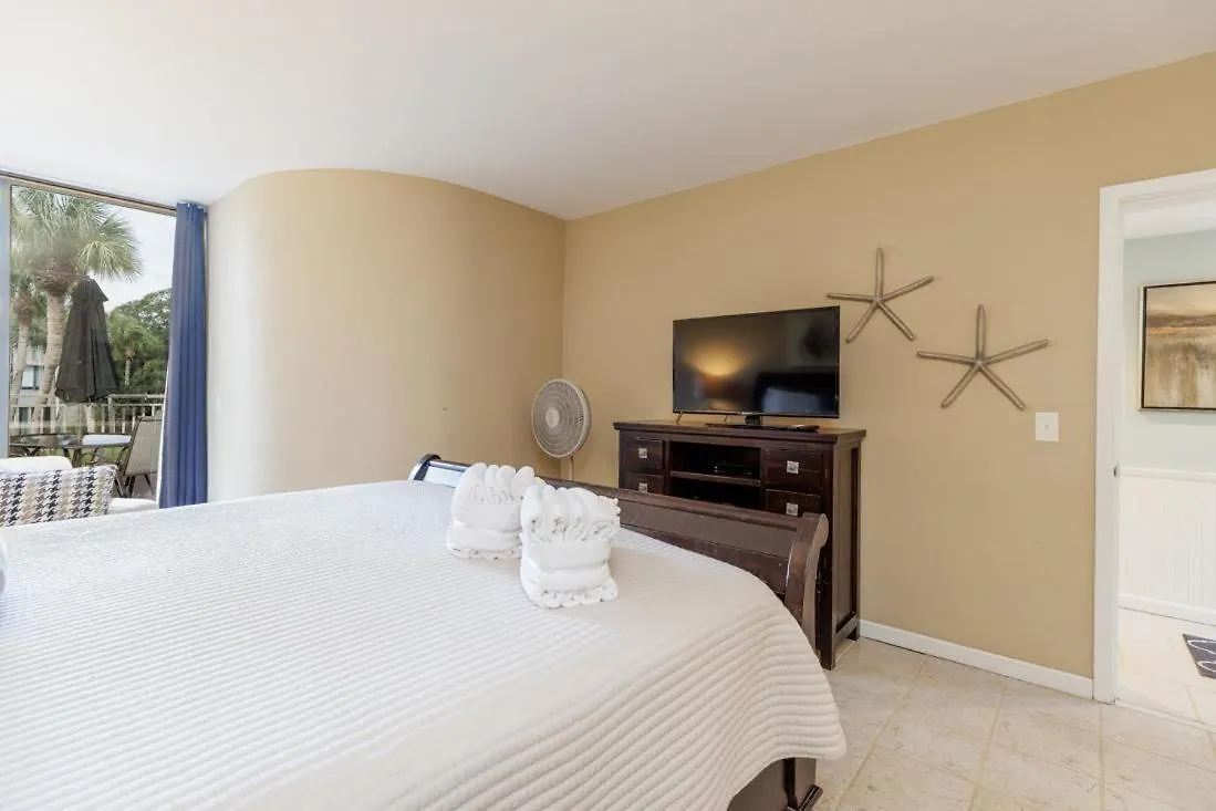 221 Shorewood * Hilton Head Island