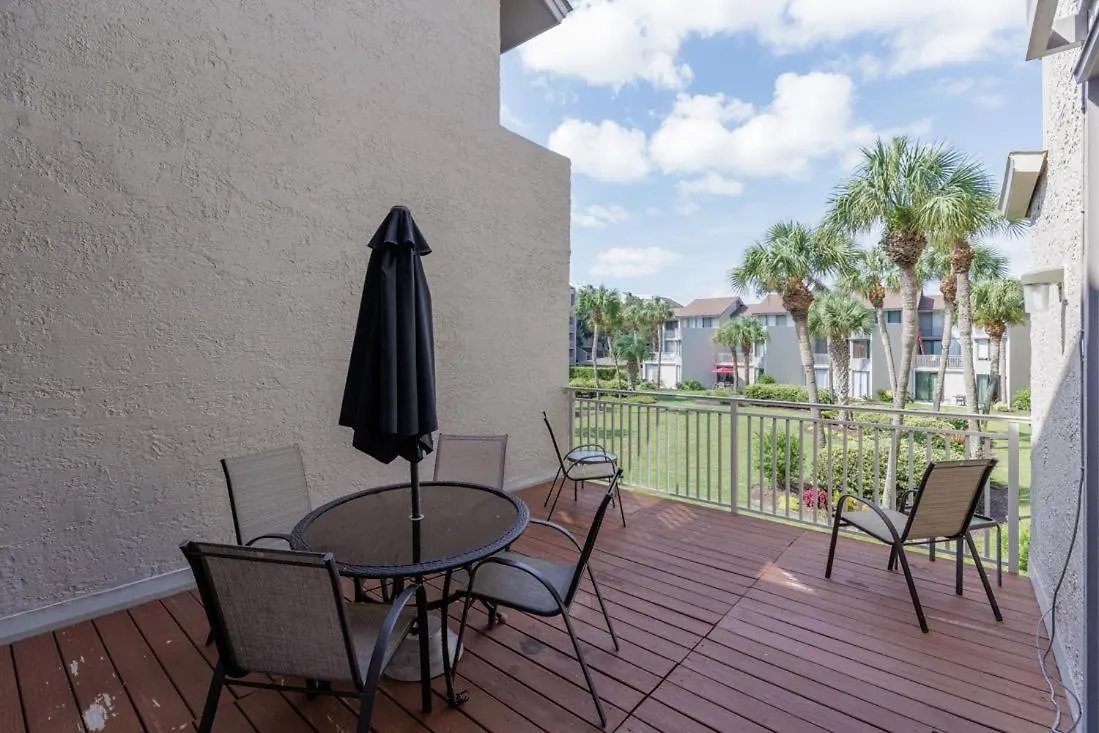 221 Shorewood Villa Hilton Head Island