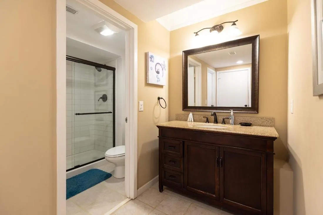 Villa 221 Shorewood Hilton Head Island