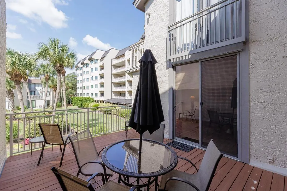 221 Shorewood * Hilton Head Island