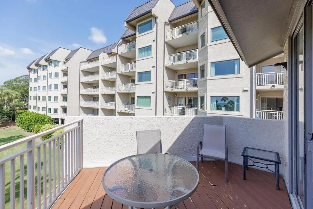 221 Shorewood Villa