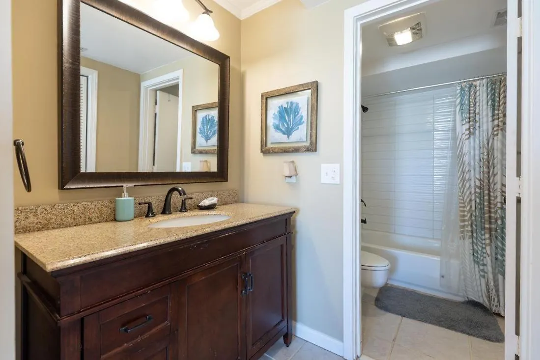 221 Shorewood Villa Hilton Head Island