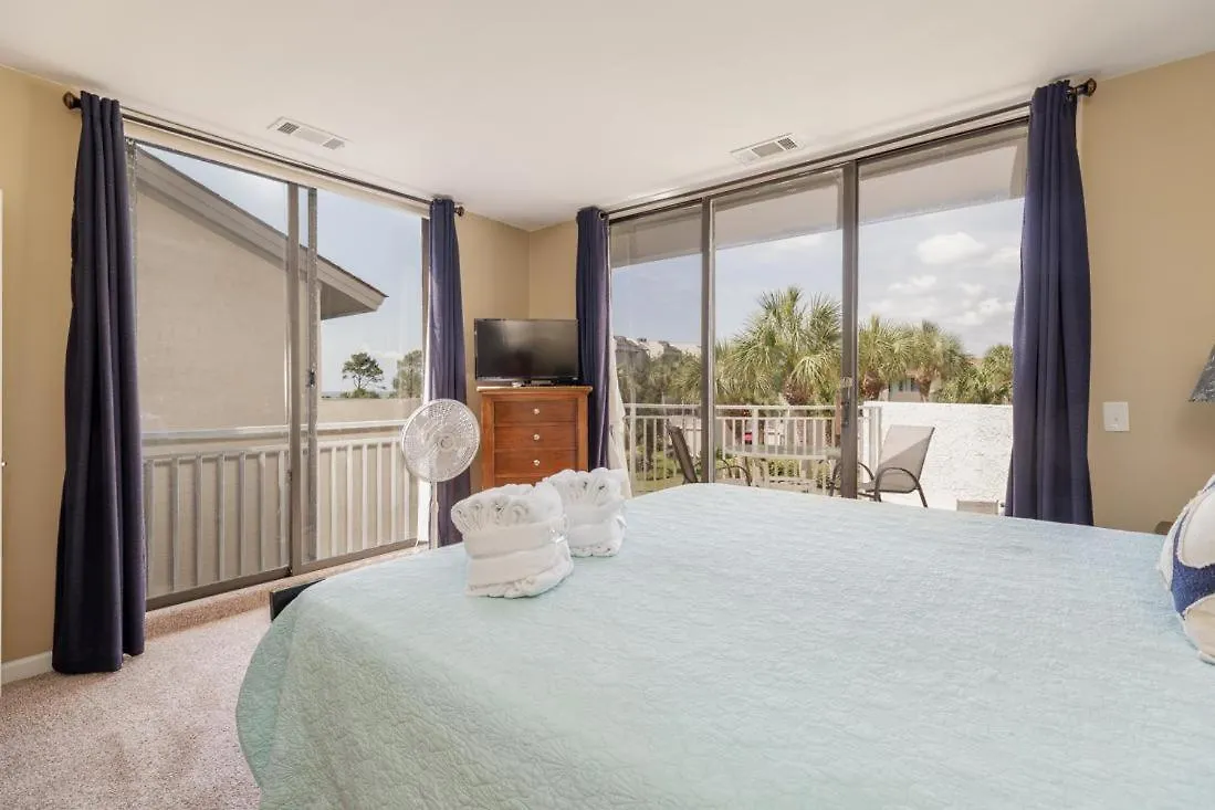 221 Shorewood Hilton Head Island