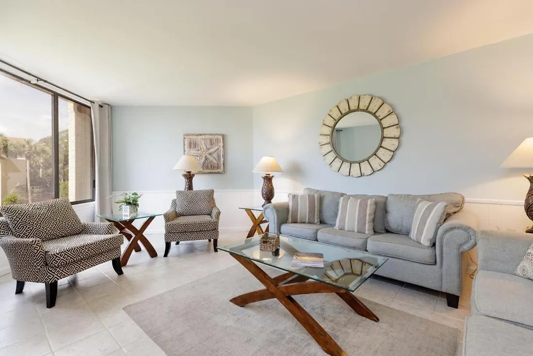 Villa 221 Shorewood Hilton Head Island