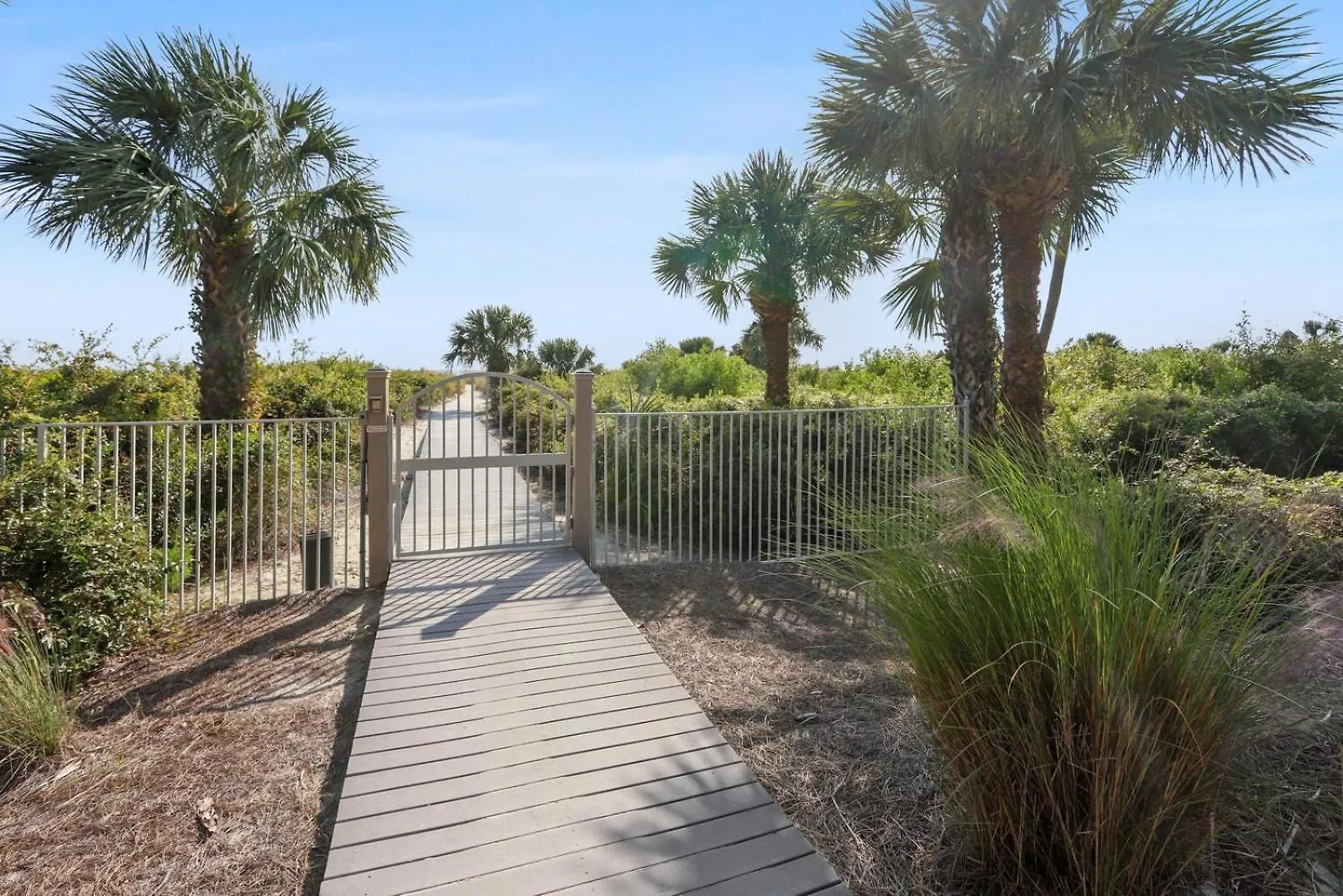 Villa 221 Shorewood Hilton Head Island
