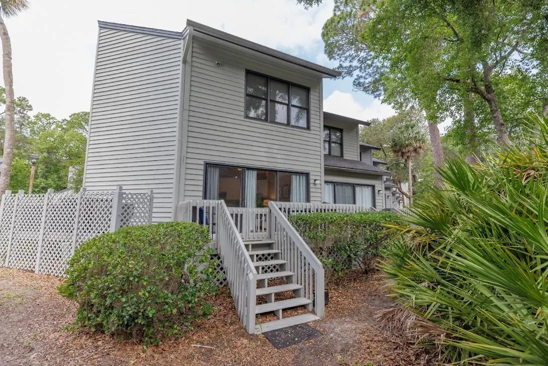 60 Ocean Breeze * Hilton Head Island