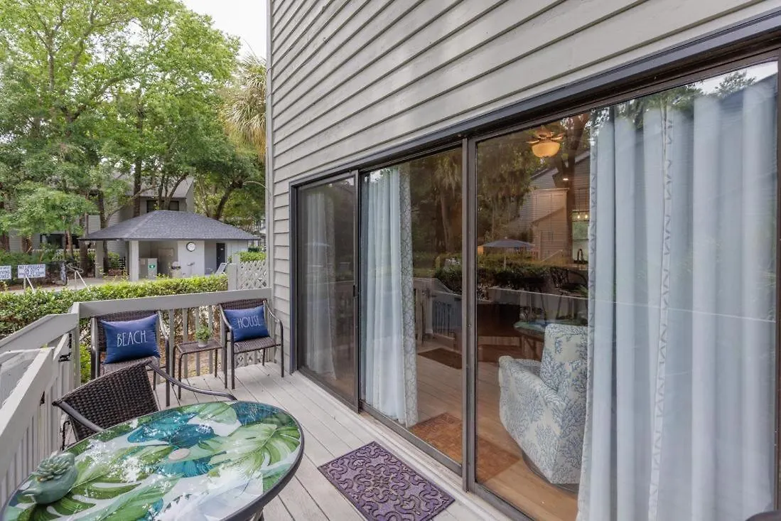 60 Ocean Breeze Holiday home Hilton Head Island