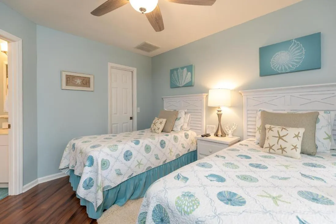 60 Ocean Breeze * Hilton Head Island