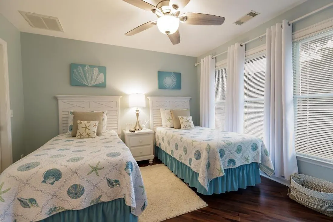 60 Ocean Breeze *