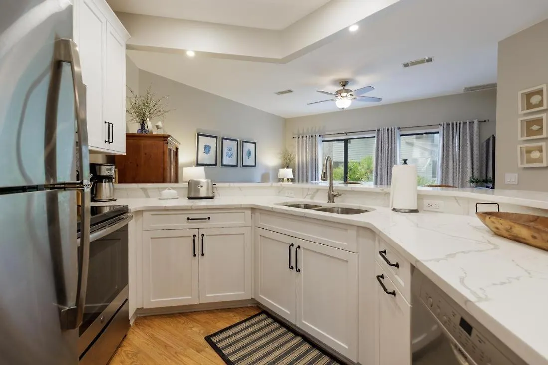 60 Ocean Breeze Holiday home Hilton Head Island
