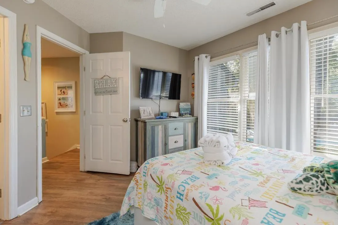 47 Ocean Breeze Hilton Head Island