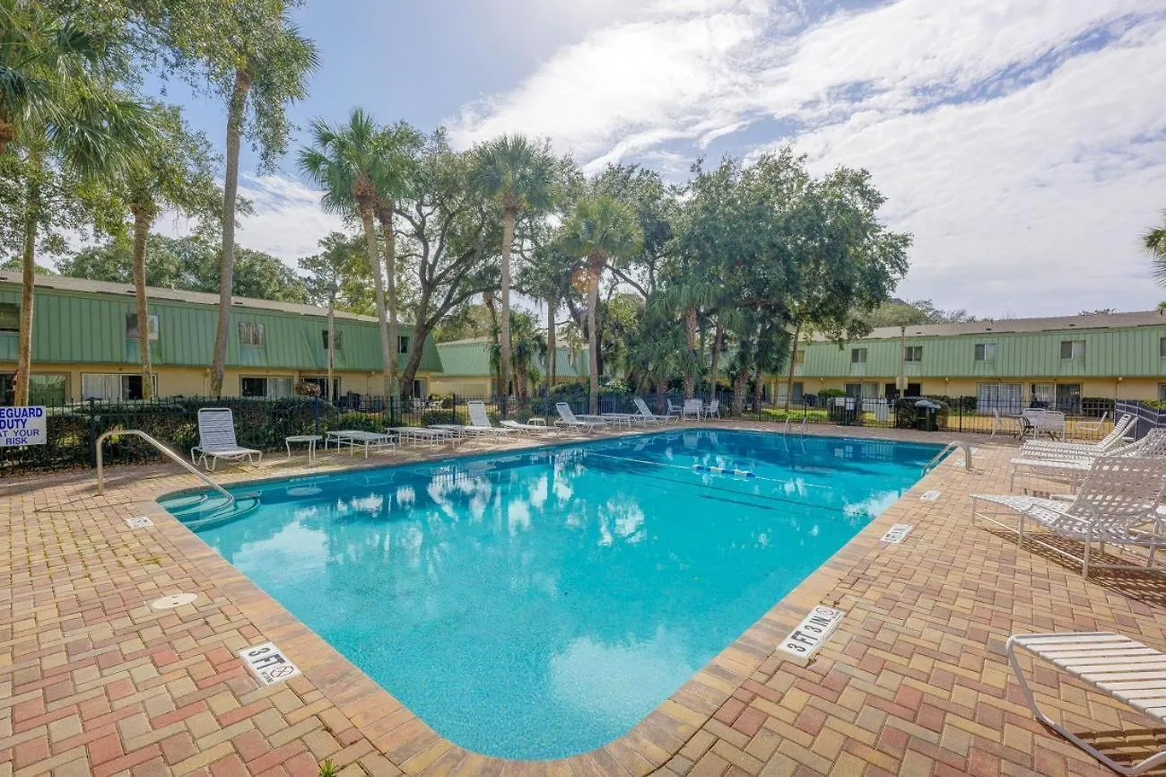 Villa 8 Hilton Head *