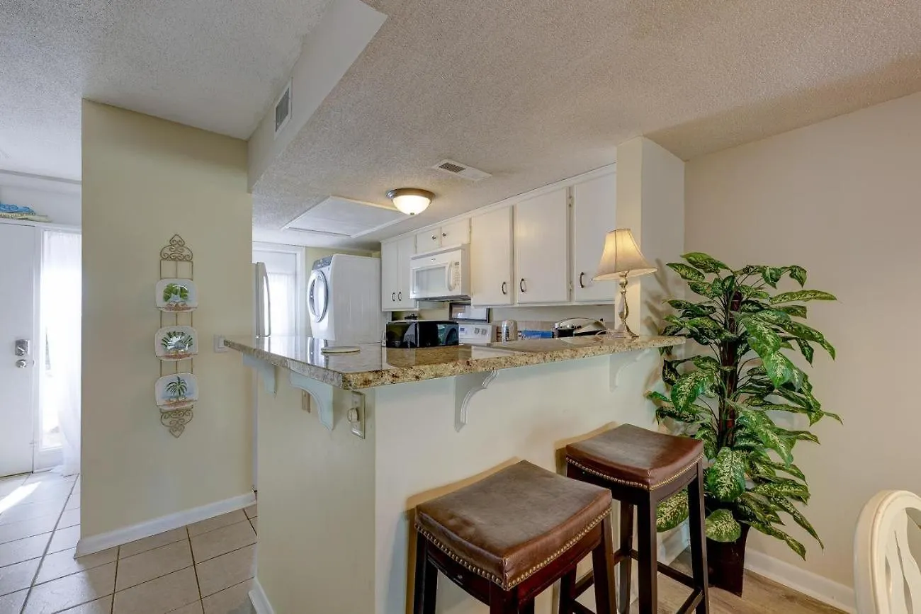 Villa 8 Hilton Head *