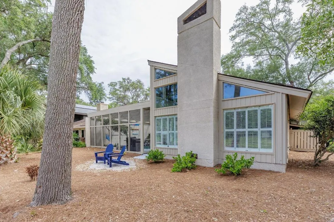 10 Water Oak Holiday home Hilton Head Island
