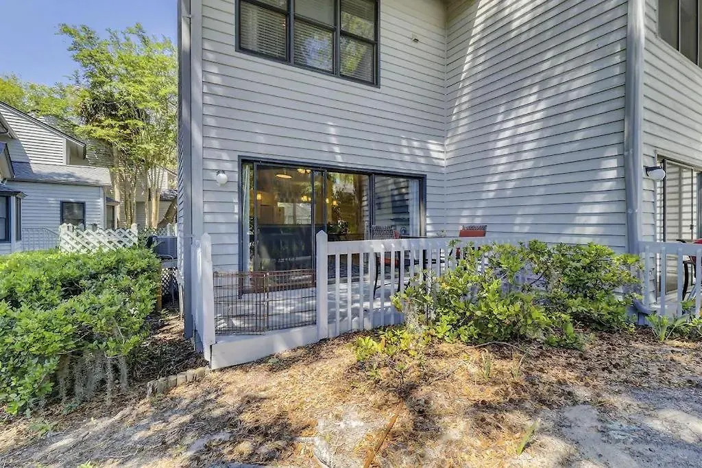 Holiday home 47 Ocean Breeze Hilton Head Island