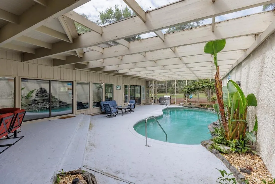 Holiday home 10 Water Oak *