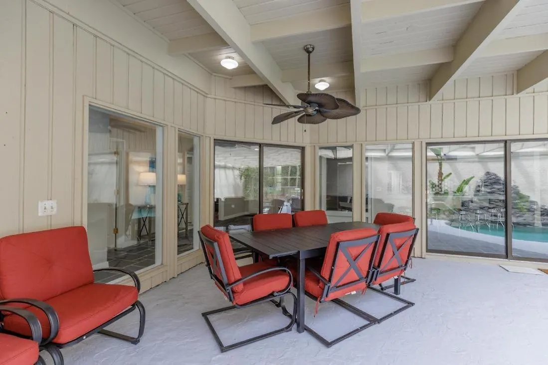 10 Water Oak Holiday home *
