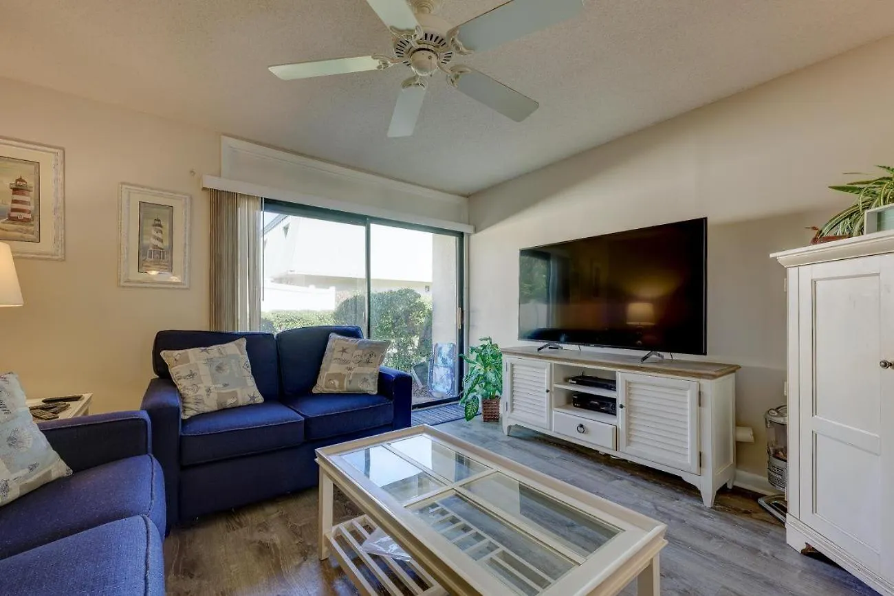 Villa 8 Hilton Head *