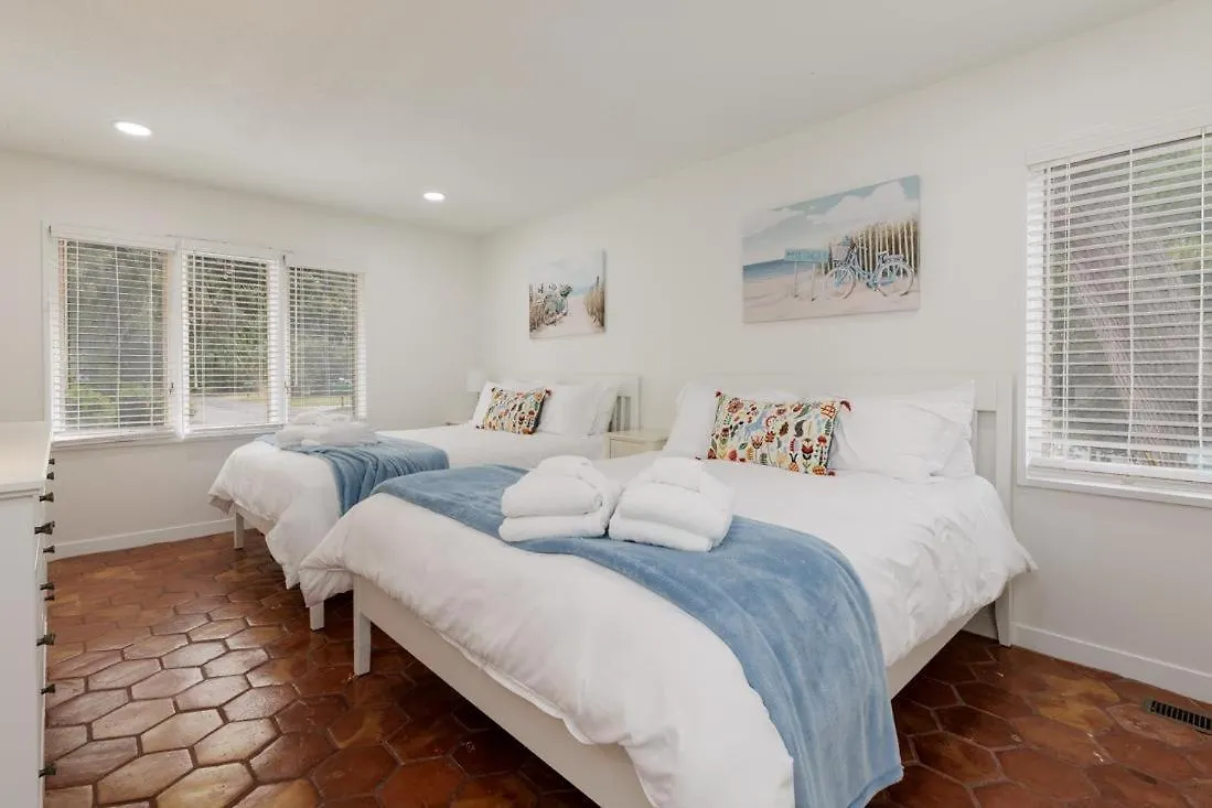 10 Water Oak Holiday home *