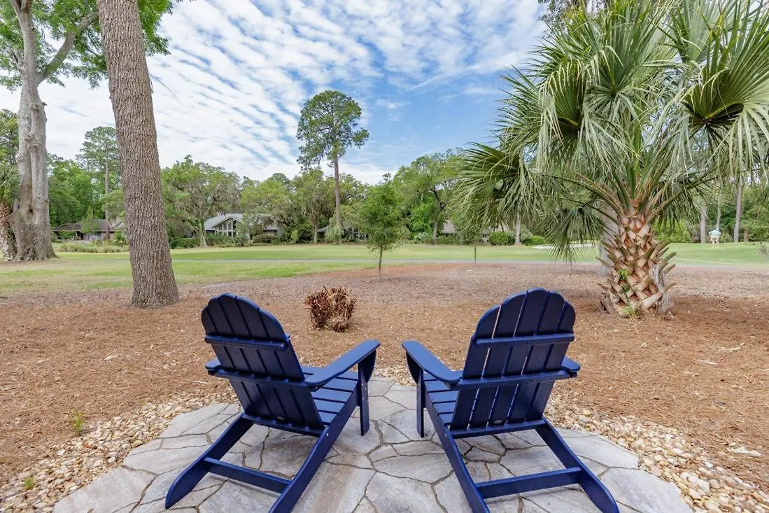 10 Water Oak * Hilton Head Island