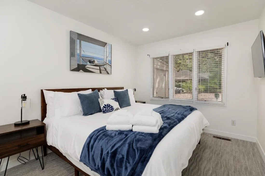 10 Water Oak Holiday home *