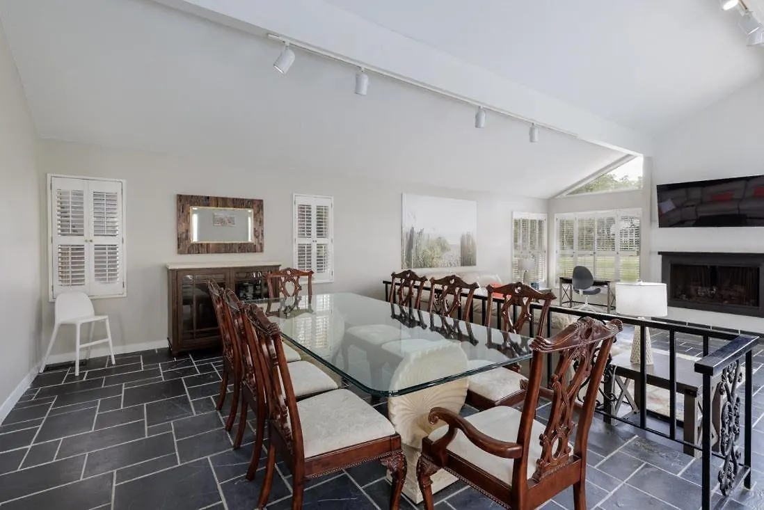 Holiday home 10 Water Oak *