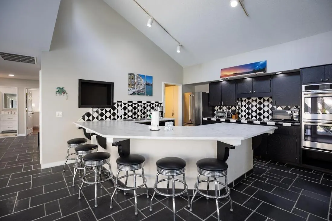 10 Water Oak Holiday home *