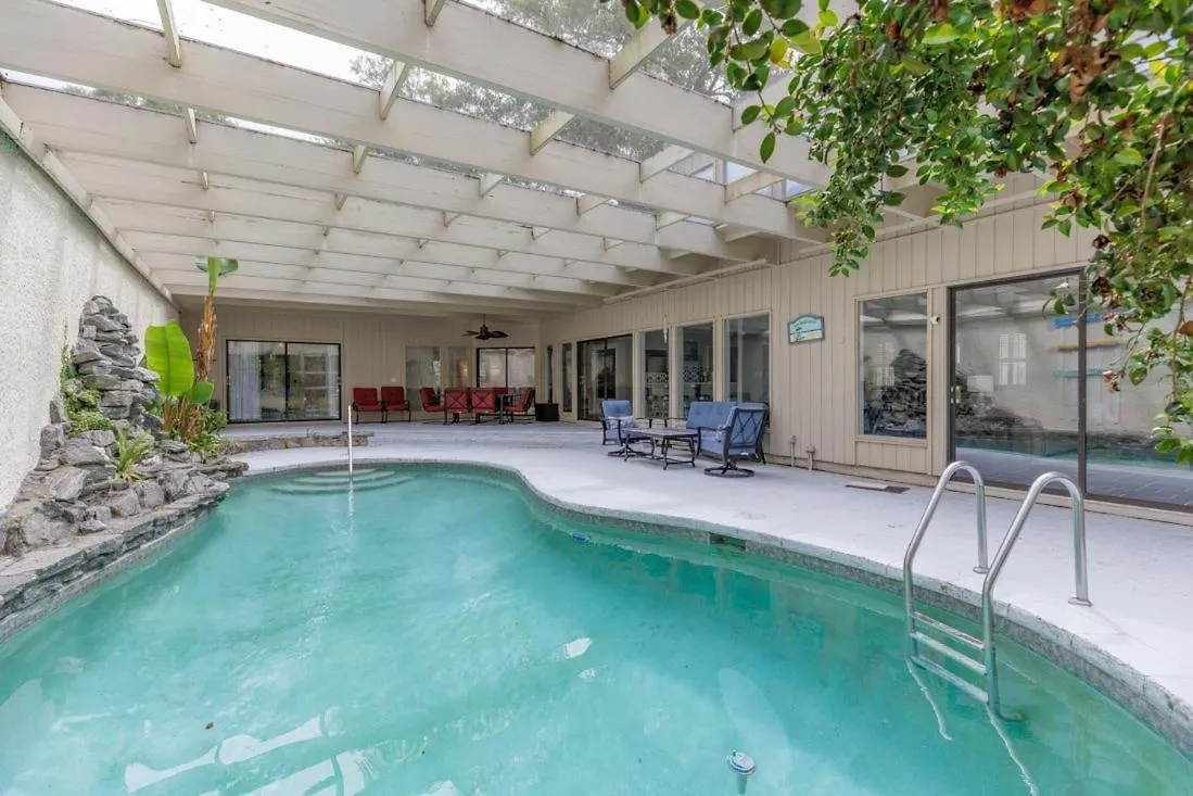 10 Water Oak * Hilton Head Island