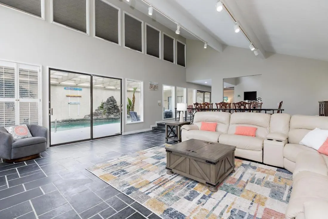 10 Water Oak Holiday home *