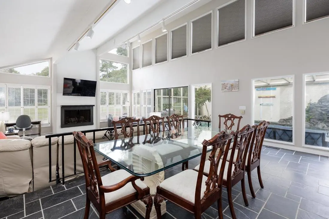 10 Water Oak Holiday home