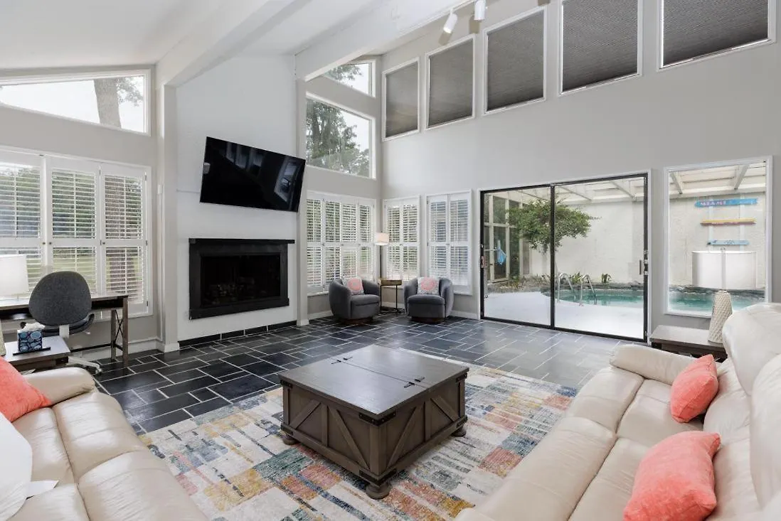 10 Water Oak Holiday home *