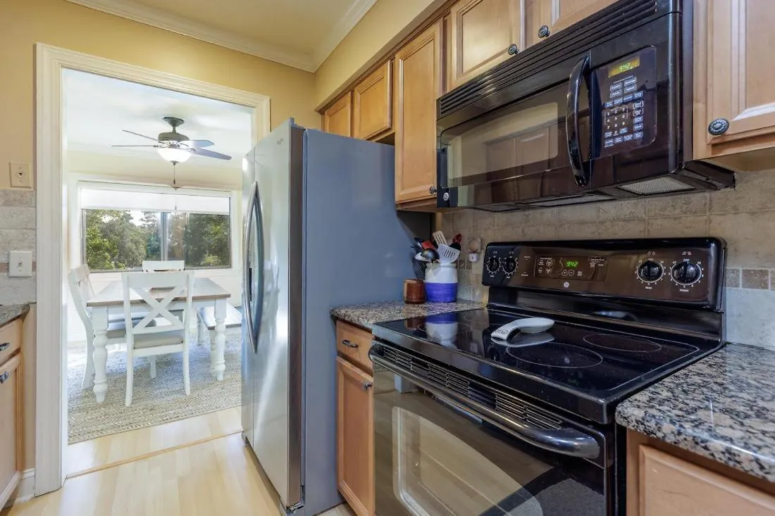 2359 Racquet Club Villa Hilton Head Island