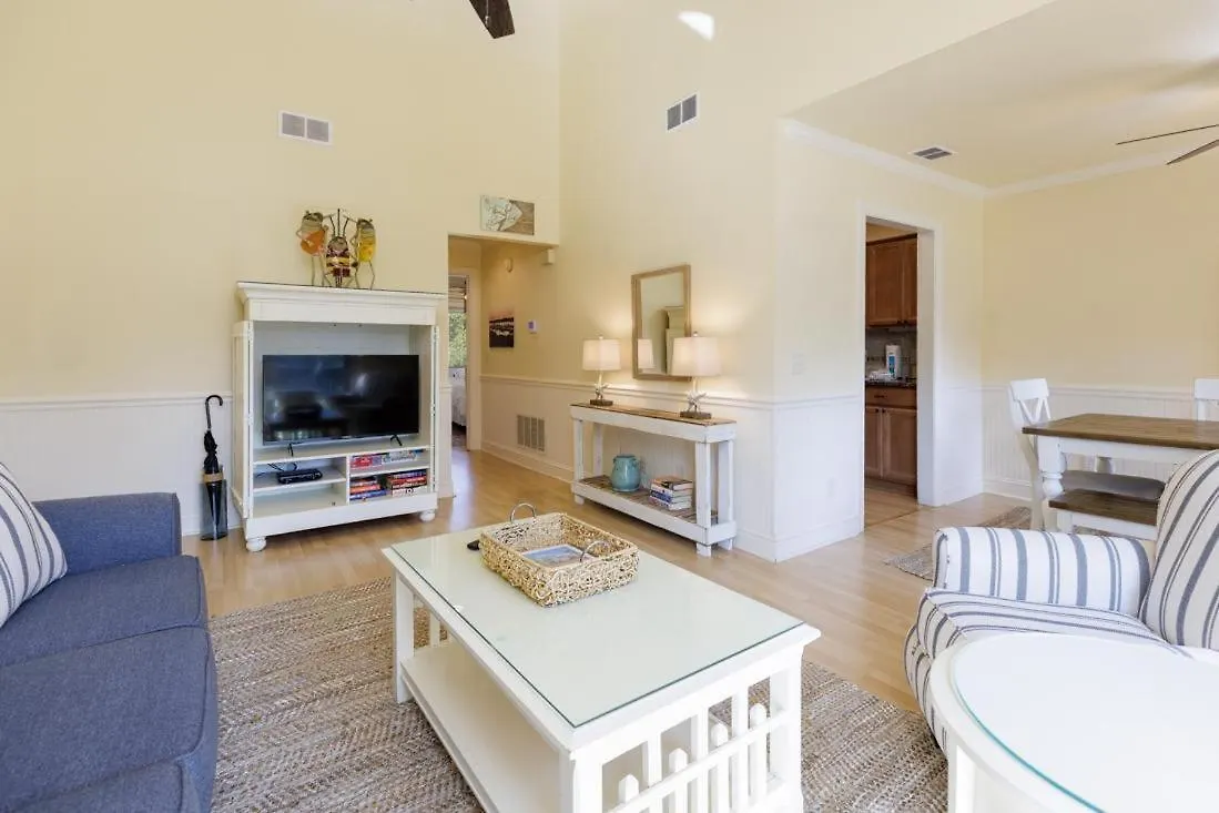 Villa 2359 Racquet Club Hilton Head Island