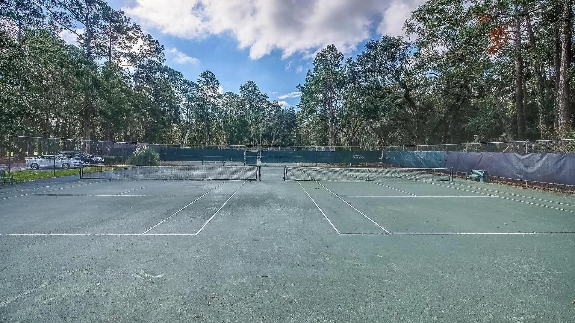 2359 Racquet Club Villa Hilton Head Island