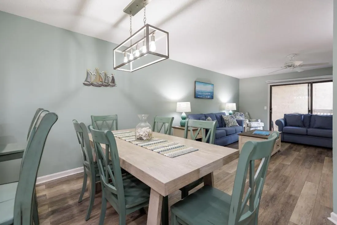 167 Colonnade Club Villa