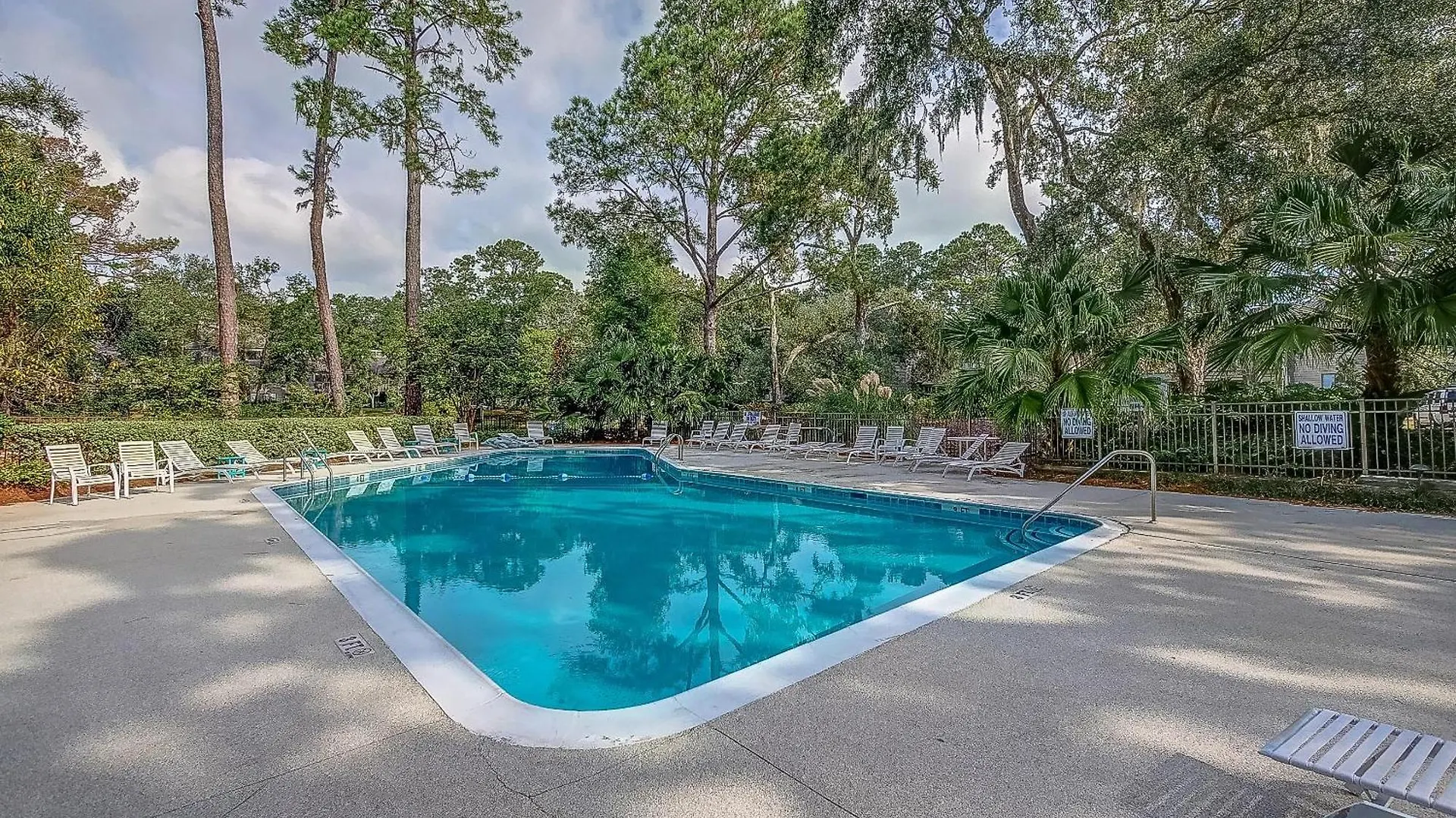 Villa 2359 Racquet Club