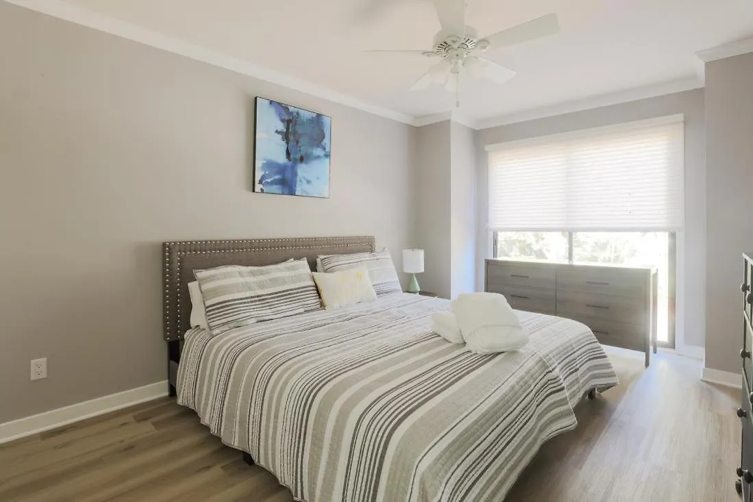 7 Genoa Court Holiday home