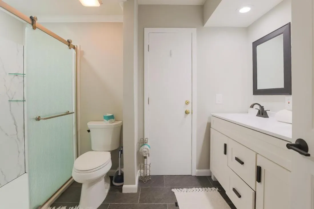 7 Genoa Court Holiday home