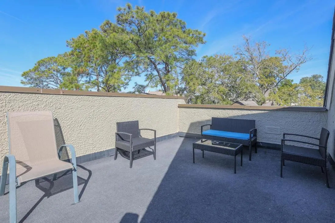 7 Genoa Court Holiday home *