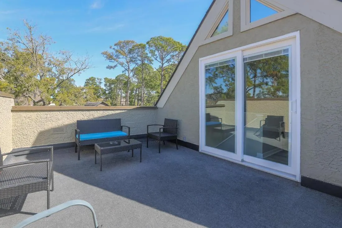 7 Genoa Court Hilton Head Island