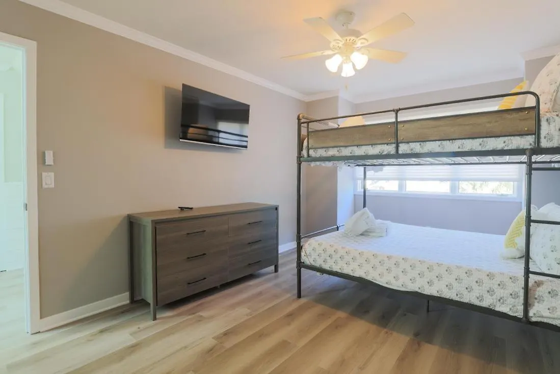 7 Genoa Court Holiday home Hilton Head Island