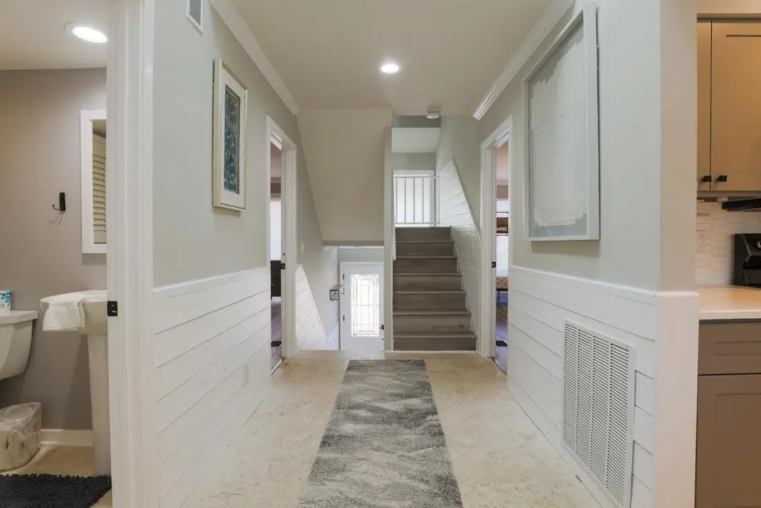 7 Genoa Court Holiday home *