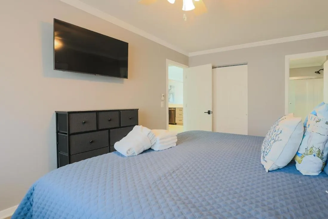 Holiday home 7 Genoa Court *