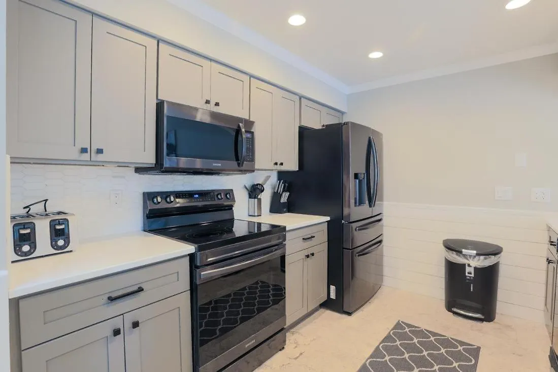 7 Genoa Court Holiday home