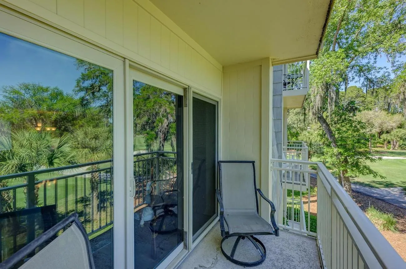 Villa 525 Plantation Club