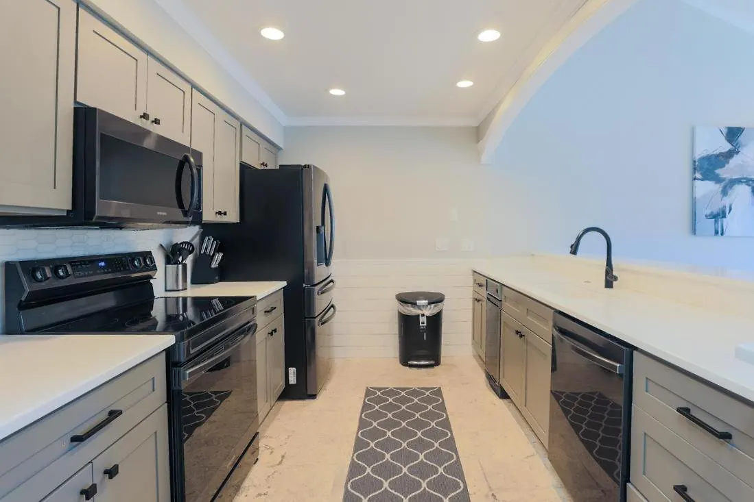 7 Genoa Court Holiday home Hilton Head Island