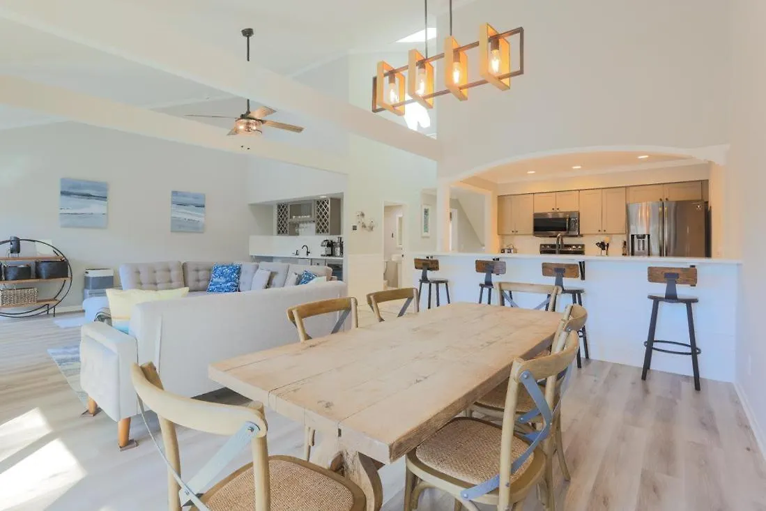 7 Genoa Court * Hilton Head Island