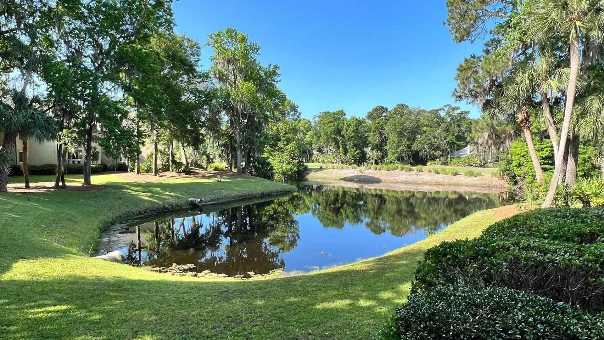 167 Colonnade Club Hilton Head Island
